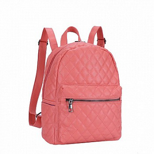 Городской рюкзак Ors Oro DW-953 /4 coral