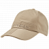 Бейсболка Jack Wolfskin Huntington Cap sand dune 1907552-5605