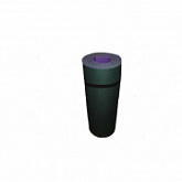 Гимнастический коврик для йоги, фитнеса Polifoam 85221691 №C3011,5 К93/К23