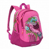 Школьный рюкзак для девочек Orange Bear V-61 pink