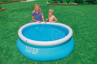 Бассейн Intex Easy Set 28101NP