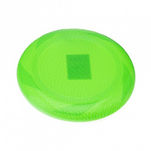Фрисби D33133 green