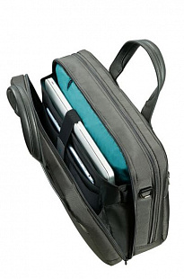Сумка для ноутбука Samsonite Formalite 15.6" 62N-08005 Grey