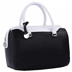 Женская сумка Pola 4218 black