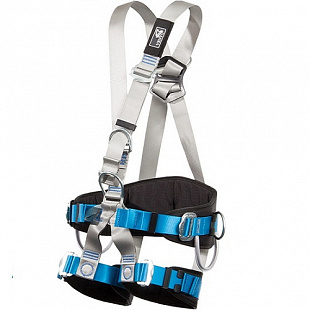 Привязь Vento Высота 016 2018