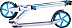Самокат Ridex Syndicate blue/white Самокат Ridex Syndicate blue/white