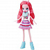 Игрушка My Little Pony Эквестрия Герлз Куклы Летний лагерь (B6477)