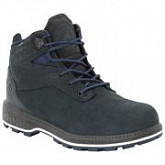 Ботинки мужские Jack Wolfskin Jack Ride Texapore Mid M dark blue / black