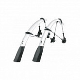 Крылья SKS Raceblade Pro 11318 white
