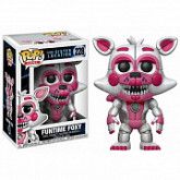 Фигурка DT001-1 Funtime Foxy 228