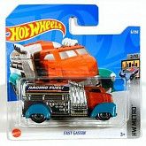 Машинка Hot Wheels Базовой коллекции Fast Gassin 6/250 (5785 HCW57) mainline 2022