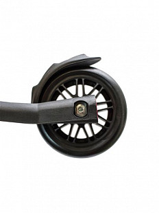 Самокат трехколесный Buggy Boom Alfa Model 0185 Зеленый