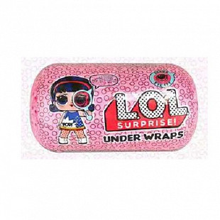 Набор игровой L.O.L. Куколка PT3035