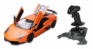 Радиоуправляемая машина MZ Lamborghini LP670 1:14 Серия D 2115D