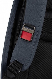 Рюкзак Samsonite Securipak KA6*01 001 dark blue