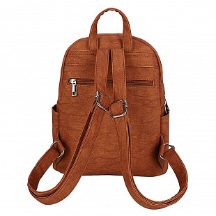 Рюкзак городской Ors Oro ORS-0109 /2 terracotta
