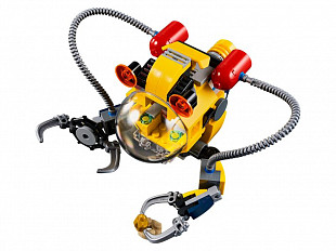 Конструктор LEGO Робот для подводных исследований 31090 