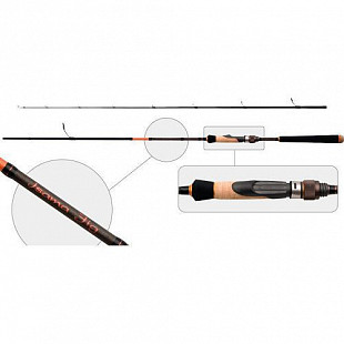 Спиннинг на судака Chokai Isama Jig SM-3155-216