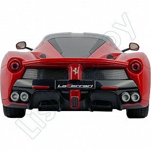 Радиоуправляемая машина Maisto 1:14 LaFerrari (81242) red