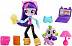 Кукла My Little Pony Equestria Girls Твайлайт Спаркл (B6359 B4909)