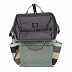 Городской рюкзак Polar 17201 white