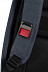 Рюкзак Samsonite Securipak KA6*01 001 dark blue