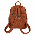 Рюкзак городской Ors Oro ORS-0109 /2 terracotta