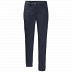 Брюки женские Jack Wolfskin Winter Travel Pants Women midnight blue
