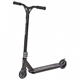 Самокат трюковой RT Rush Action 252674 black