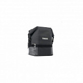 Сумка велосипедная Thule Pack n Pedal Adventure Touring Pannier малая black (100006)