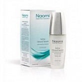 Активная минеральная сыворотка Naomi с минералами мертвого моря KM 0047 30 мл