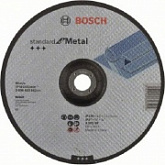 Круг отрезной Bosch 23x0,3x2,22 см Standard 2608603162