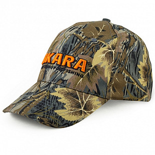 Кепка-бейсболка Akara THY-07