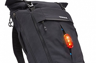 Рюкзак для ноутбука Thule Paramount 24L Daypack TRDP115 black (3202035)