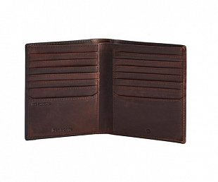 Портмоне Samsonite Oleo Slg CJ0-07139 Brown