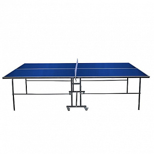 Теннисный cтол Abch blue