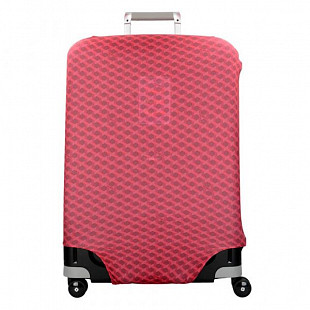 Чехол на чемодан Samsonite Travel Accessories 70/75см U23-42223 Red