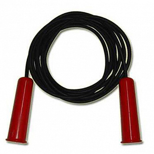 Скакалка 1,8 м Red/Black