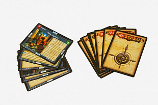 Настольная игра Hobby World Подземелье 1265