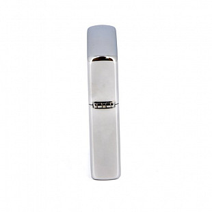 Зажигалка Zippo 200 Brushed Chrome
