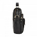 Мужская сумка Pola 5091 black