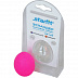 Эспандер кистевой Starfit Мяч ES-402 Яйцо pink Эспандер кистевой Starfit Мяч ES-402 Яйцо pink