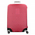 Чехол на чемодан Samsonite Travel Accessories 70/75см U23-42223 Red