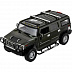 Радиоуправляемая машина MZ HUMMER H2 1:14 2026 Black