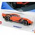 Машинка Hot Wheels Базовой коллекции Ravenger S/T 217/250 (5785 HRY81) mainline 2024