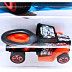 Машинка Hot Wheels Базовой коллекции Gotta Go 84/250 (5785 HYY73) mainline 2025