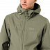 Куртка мужская Jack Wolfskin Caledon Jacket M khaki