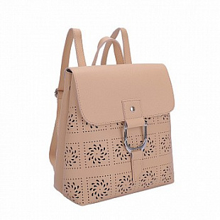 Городской рюкзак Ors Oro DS-0084 /3 sand