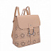 Городской рюкзак Ors Oro DS-0084 /3 sand