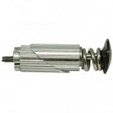 Якорь Mj Cycle 1-1/8" многоразовый black ZTB10765
